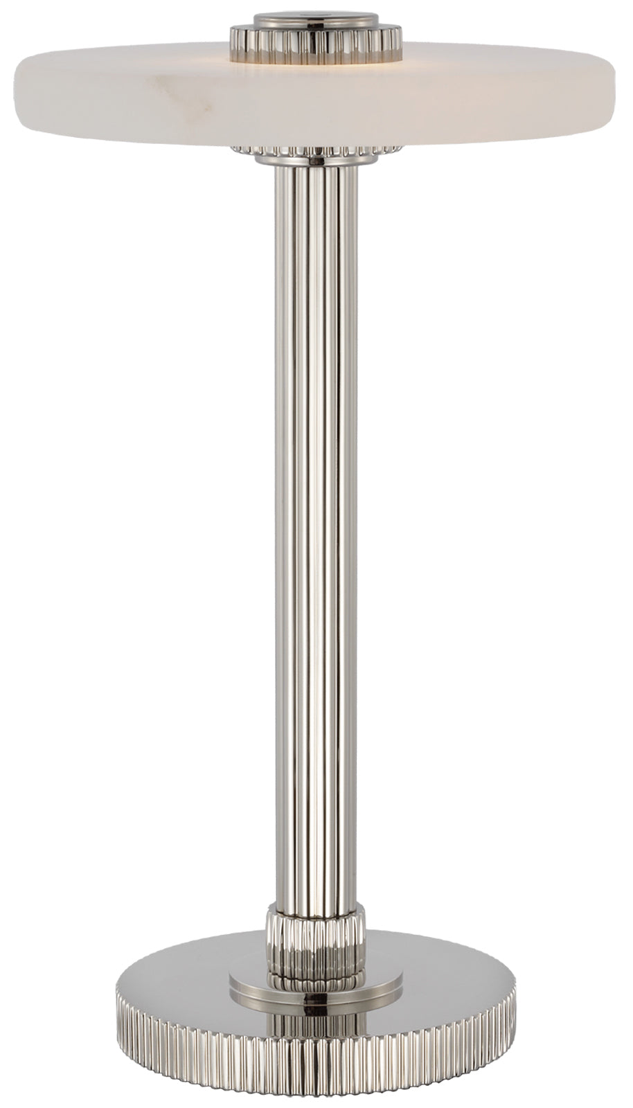 Visual Comfort - S3150PN/ALB - Polished Nickel