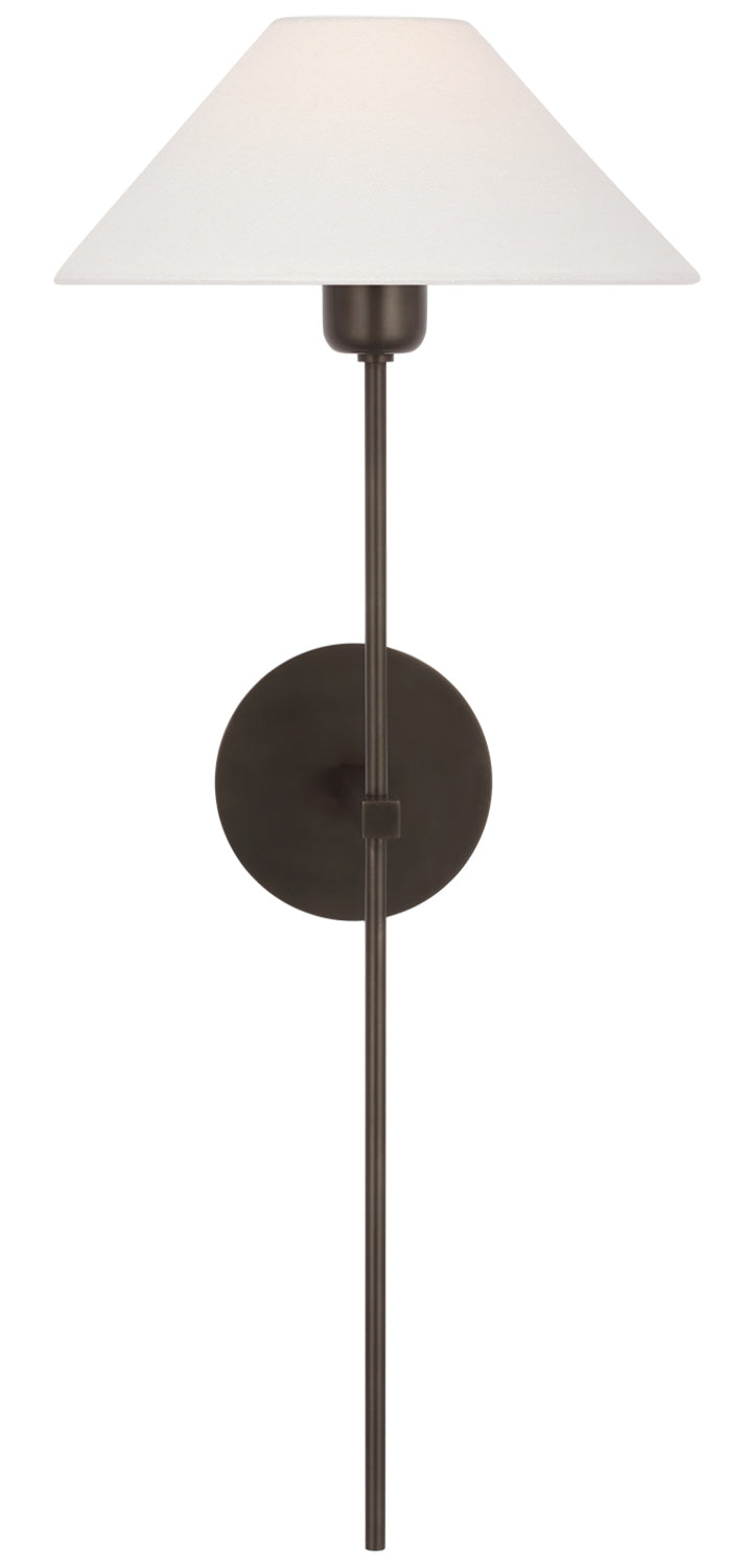 J. Randall Powers - SP2024BZ-L - Bronze