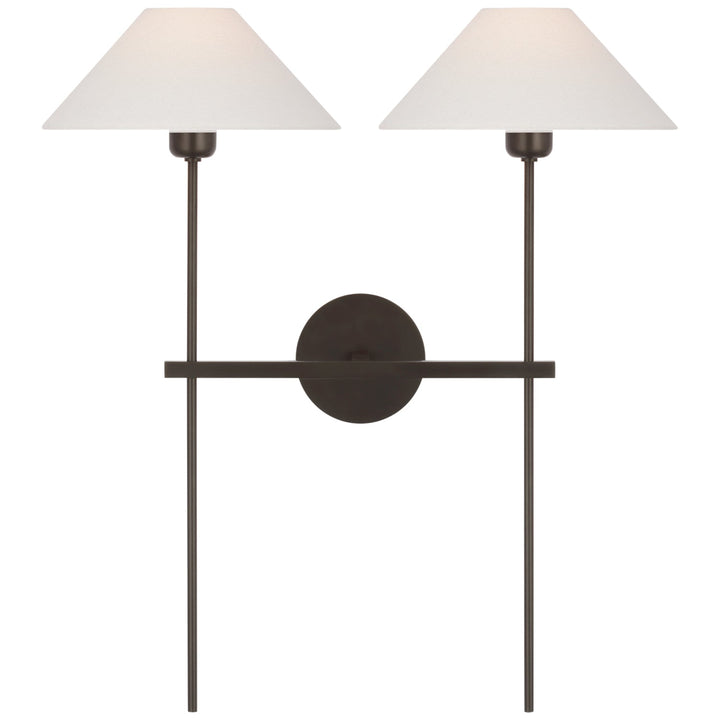 J. Randall Powers - SP2026BZ-L - Bronze