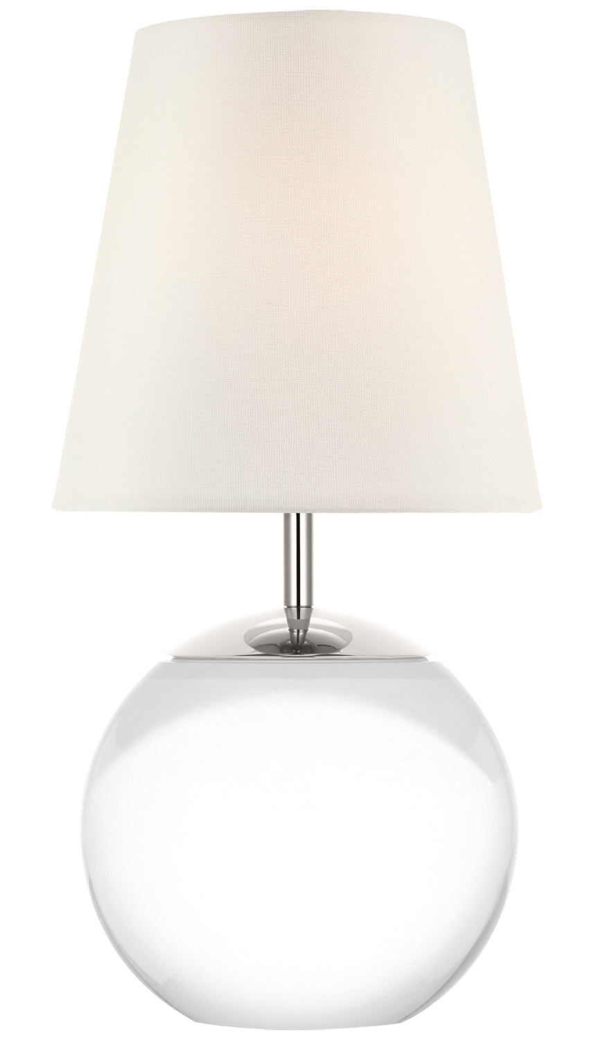 Thomas O'Brien - TOB3100CG-L-CL - Crystal
