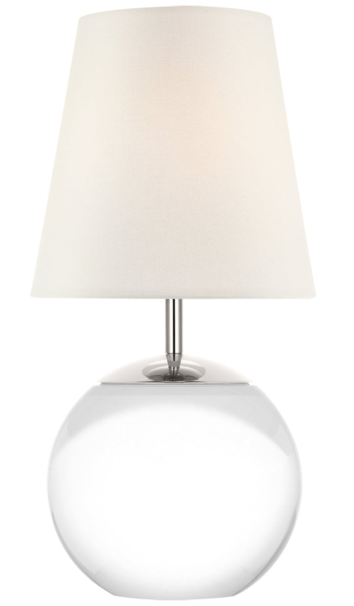 Thomas O'Brien - TOB3100CG-L-CL - Crystal