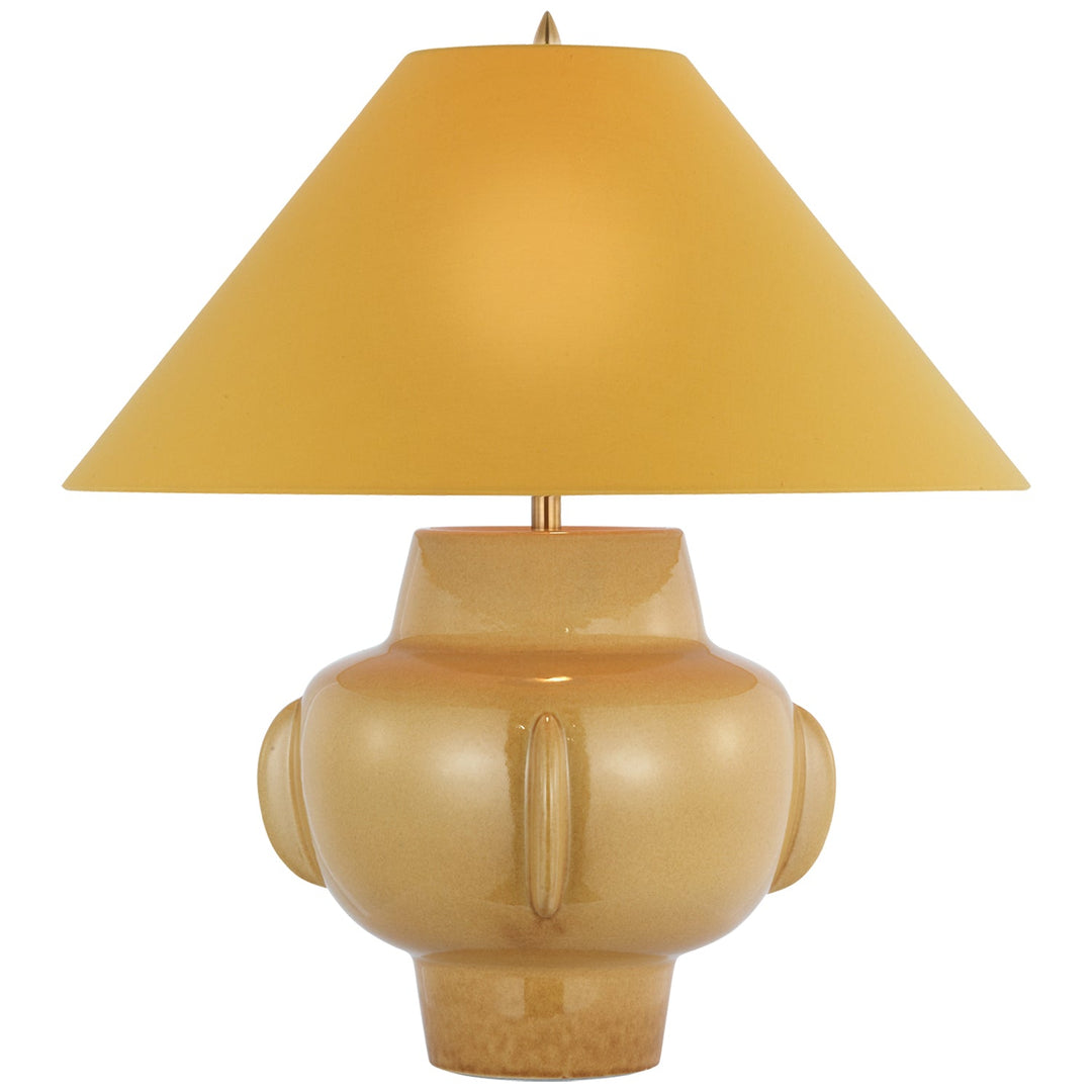 Thomas O'Brien - TOB3625LH-CY2 - Light Honey / Curry