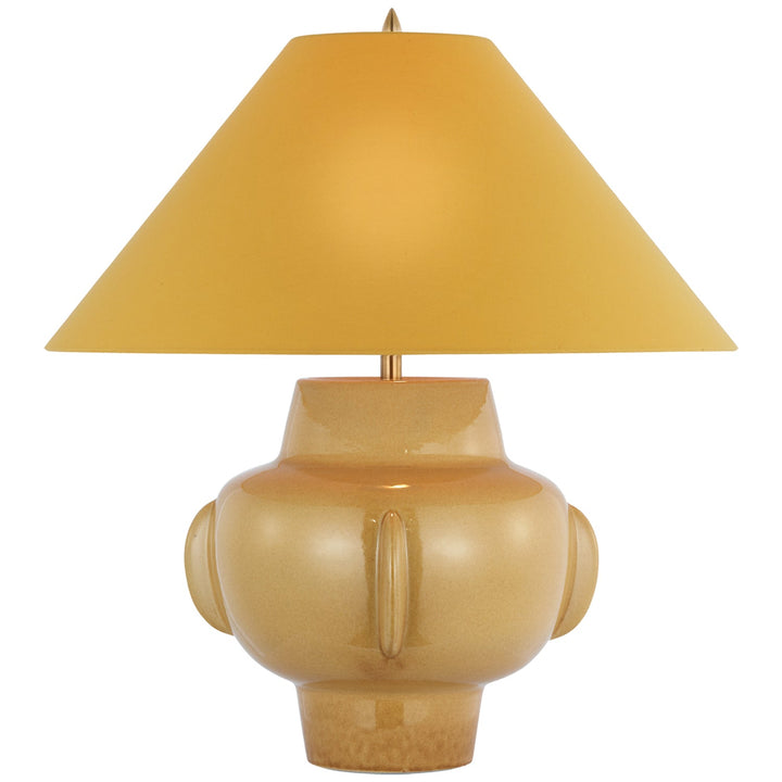 Thomas O'Brien - TOB3625LH-CY2 - Light Honey / Curry
