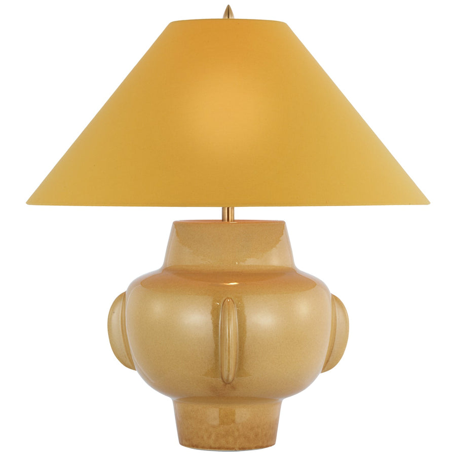 Thomas O'Brien - TOB3625LH-CY2 - Light Honey / Curry