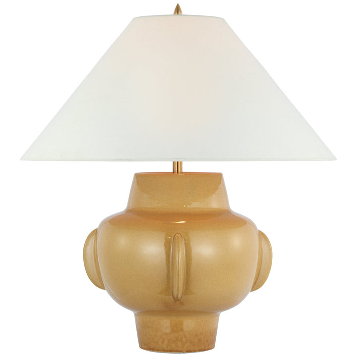 Thomas O'Brien - TOB3625LH-L2 - Light Honey/Linen
