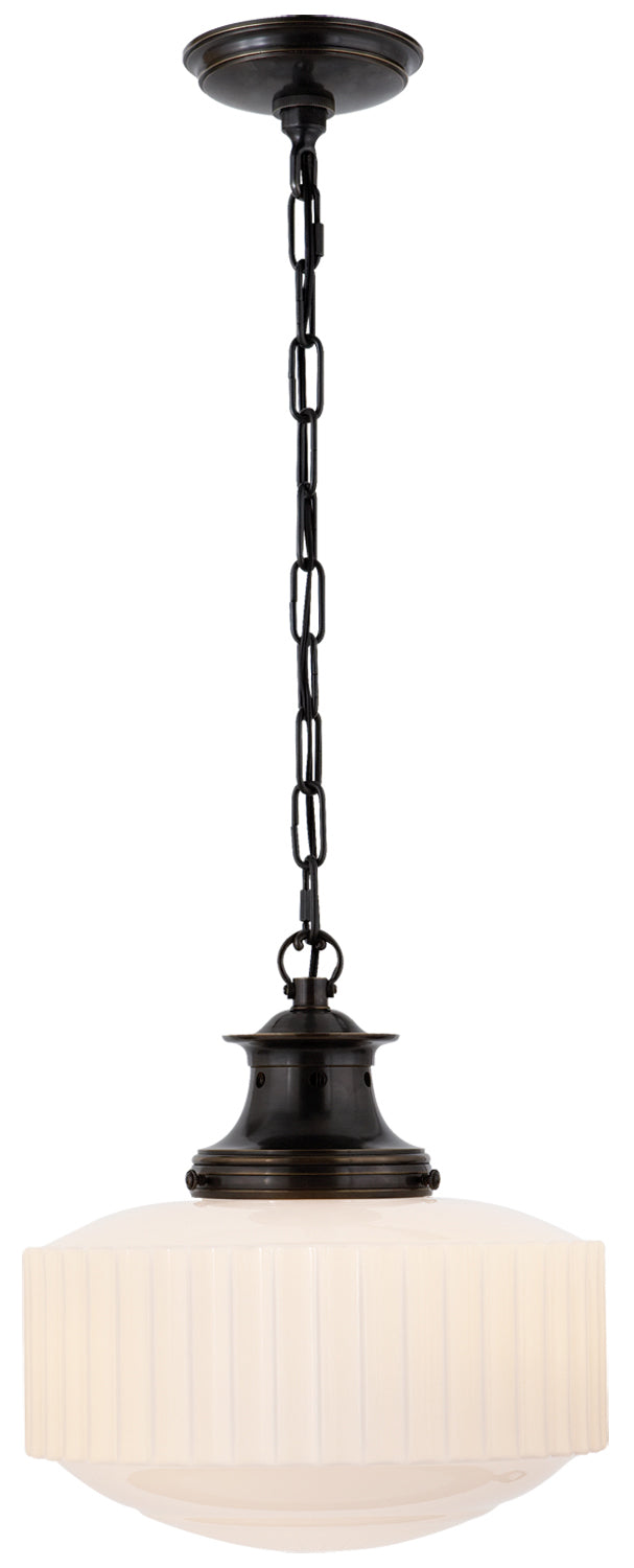 Thomas O'Brien - TOB5158BZ-WG - Bronze
