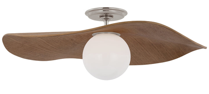 Windsor Smith - WS4040PN-NO - Polished Nickel