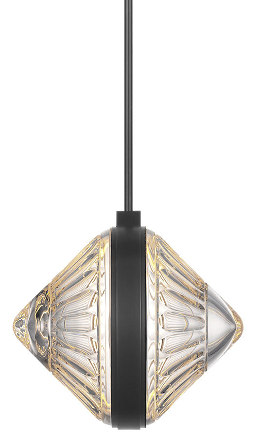 Visual Comfort Signature Copper Coast Olive Pendant in Bronze