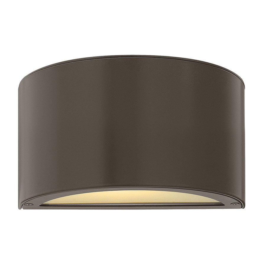 Luna Outdoor Wall Light - Floor Model