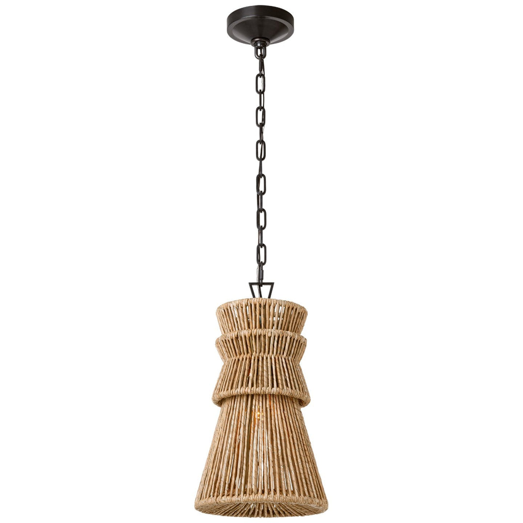 Visual Comfort Signature Antigua Mini Pendant