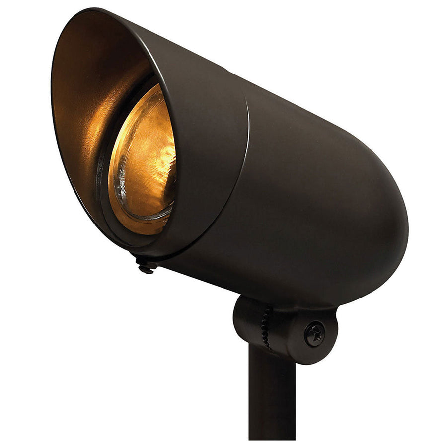 120V Outdoor PAR Spot Light - Floor Model