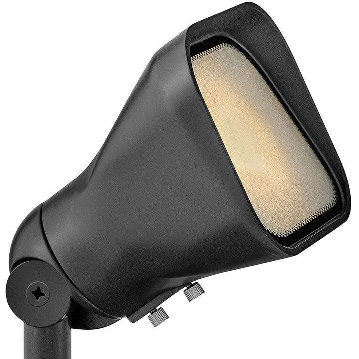 Square Accent MR16 12V Flood Spot Light
