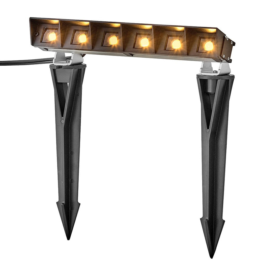 Vestra 12V Wall Wash Landscape Light