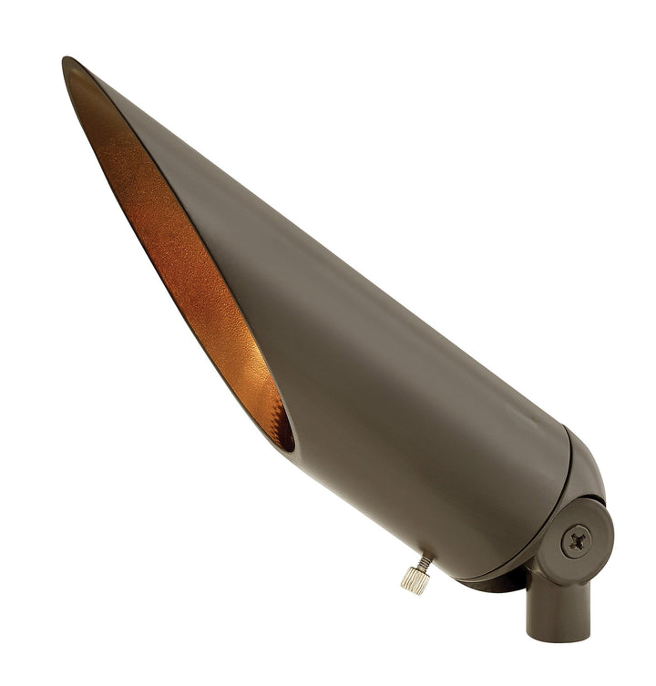 LumaCore Variable Output 12V Long Cowl Spot Light