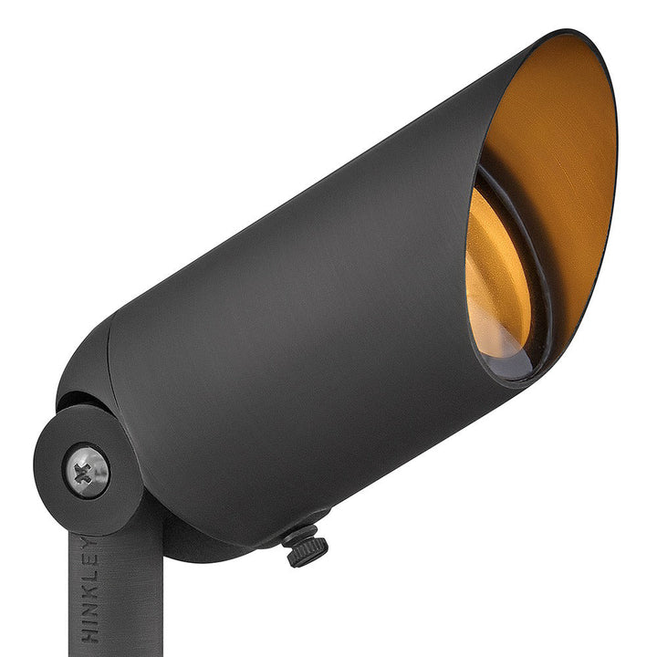 LumaCore Variable Output Hardy Island 12V Spot Light