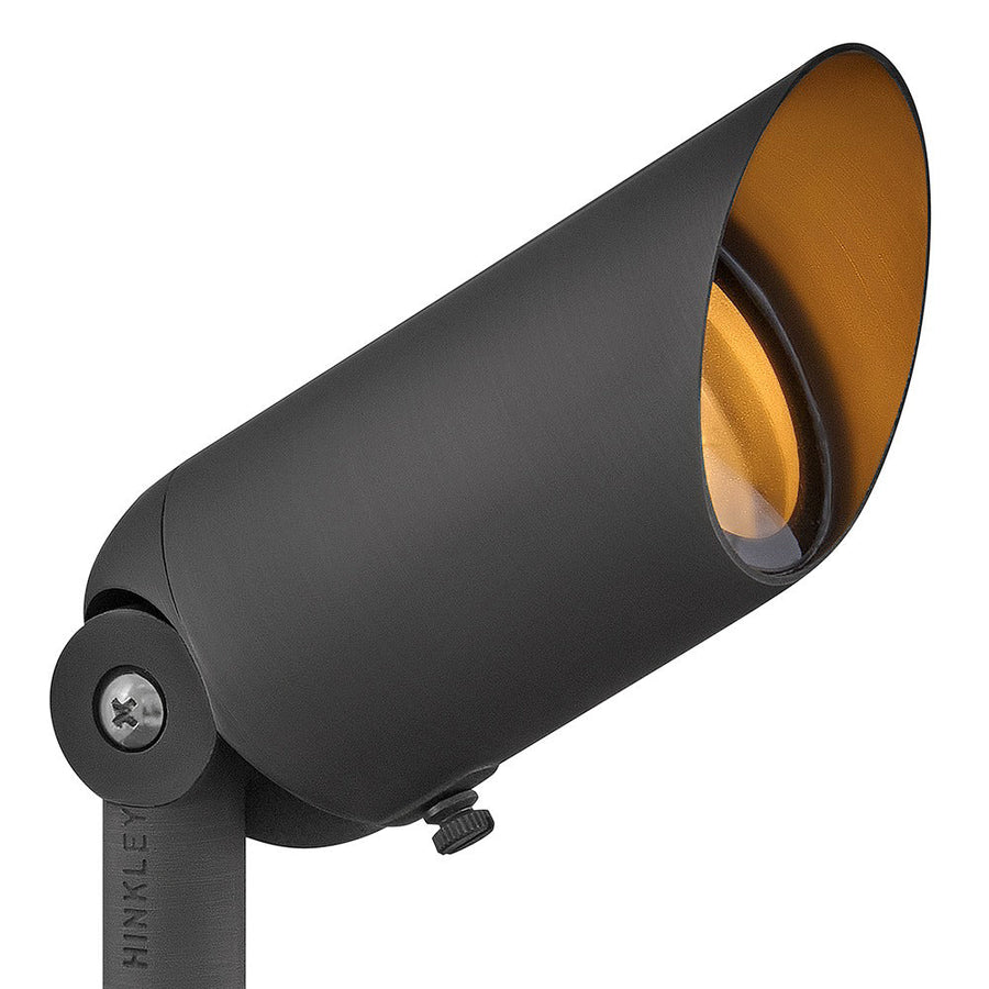 LumaCore Variable Output Hardy Island 12V Spot Light