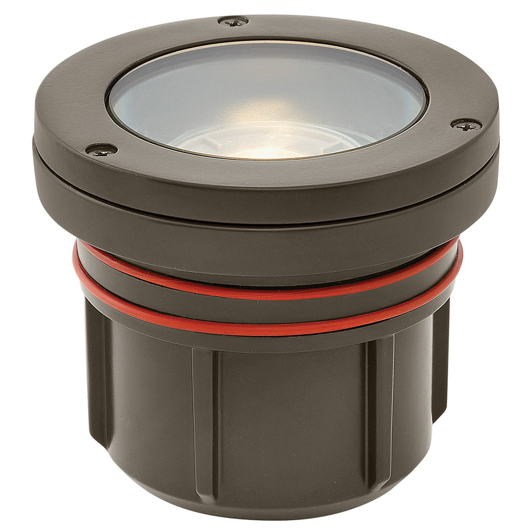 LumaCore Variable Output 12V Flat Top Well Light