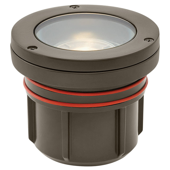 LumaCore Variable Output 12V Flat Top Well Light