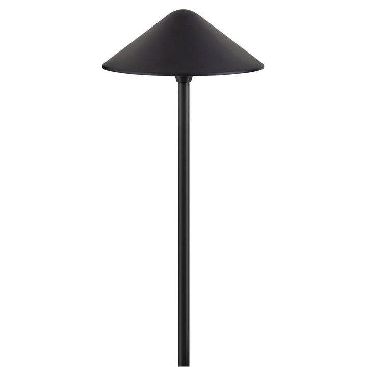 Hinkley Springfield 12V Classic Path Light in Black (view 3)