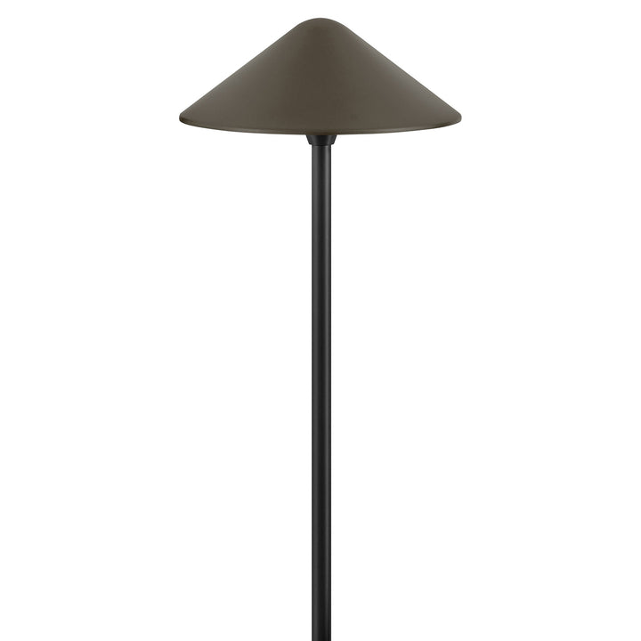 Hinkley Springfield 12V Classic Path Light in Oil Rubbed Bronze (view 4)