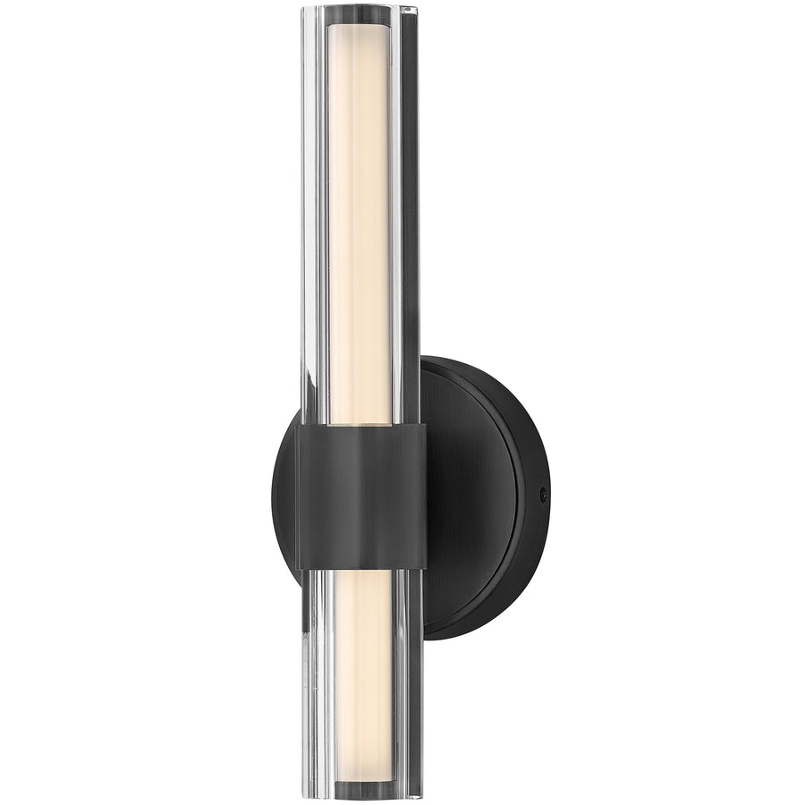 Georgette Bathroom Vanity Light