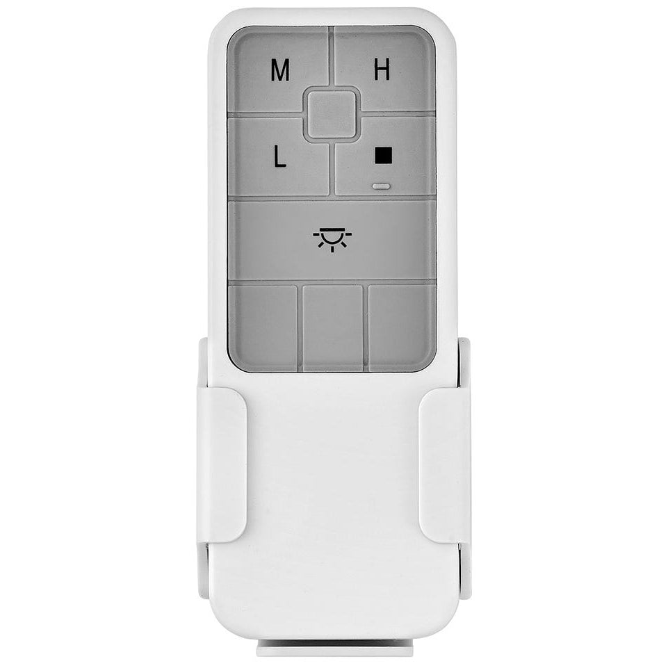 3 Speed Fan / Light Remote Control / Receiver