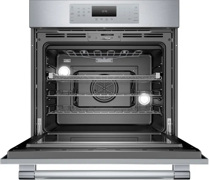 Thermador Single Wall Oven