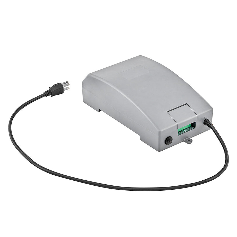 200W Smart 12V Landscape Transformer