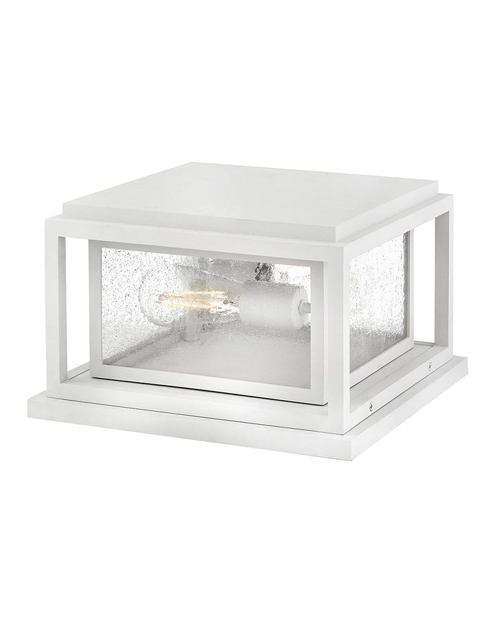 Hinkley Republic 120V Outdoor Post / Pier Mount (view 2)