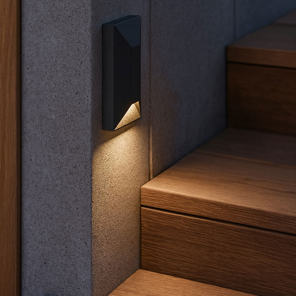 Hinkley Nuvi 12V Square Wall Light (view 5)