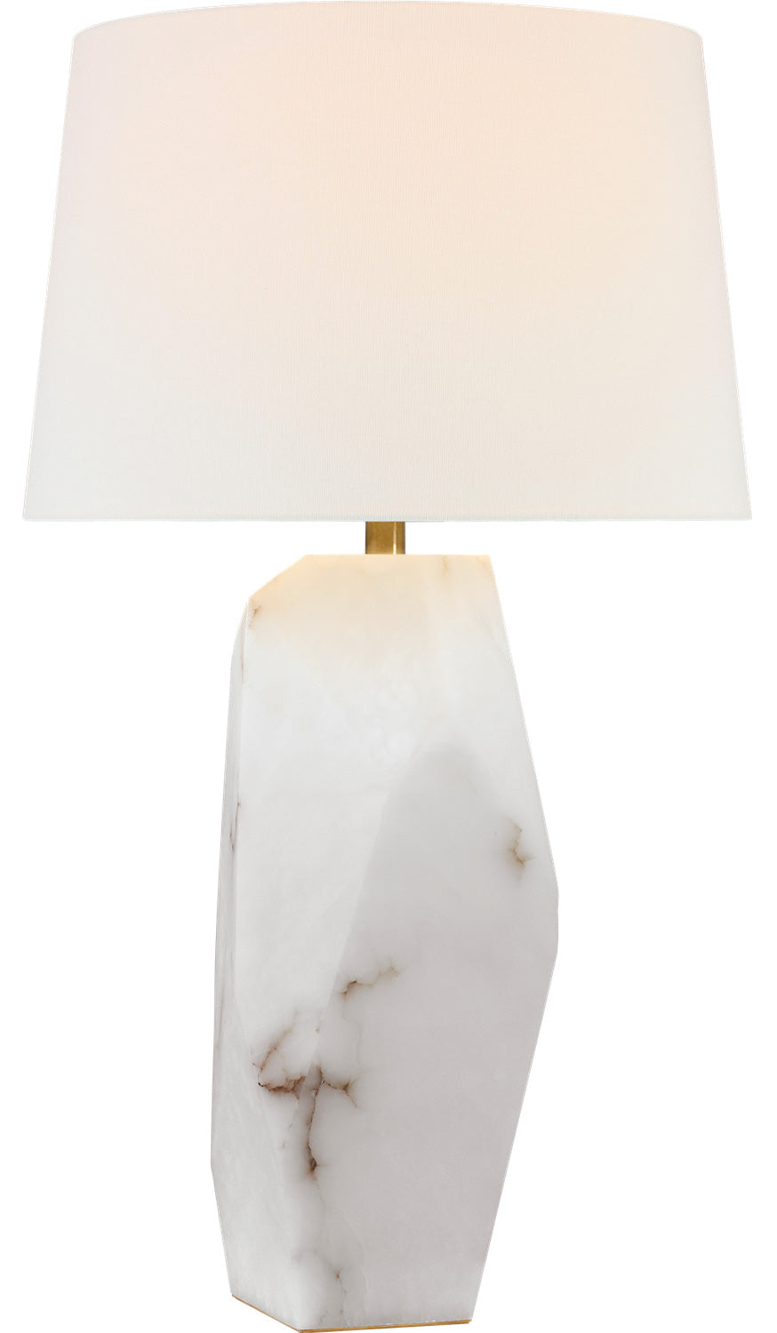 Visual Comfort Signature Crystallo Table Lamp