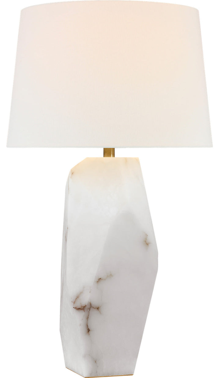 Visual Comfort Signature Crystallo Table Lamp