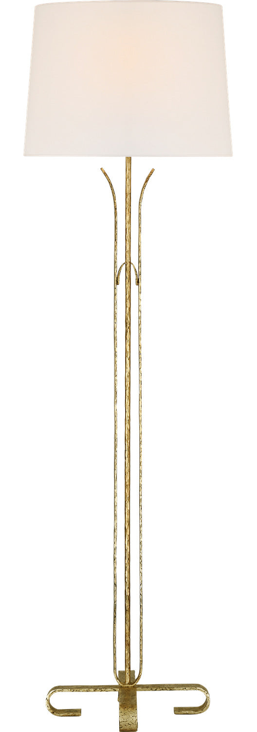 Visual Comfort Signature Olivette Floor Lamp