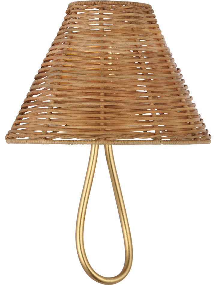 Visual Comfort Signature Jeanne Wall Sconce
