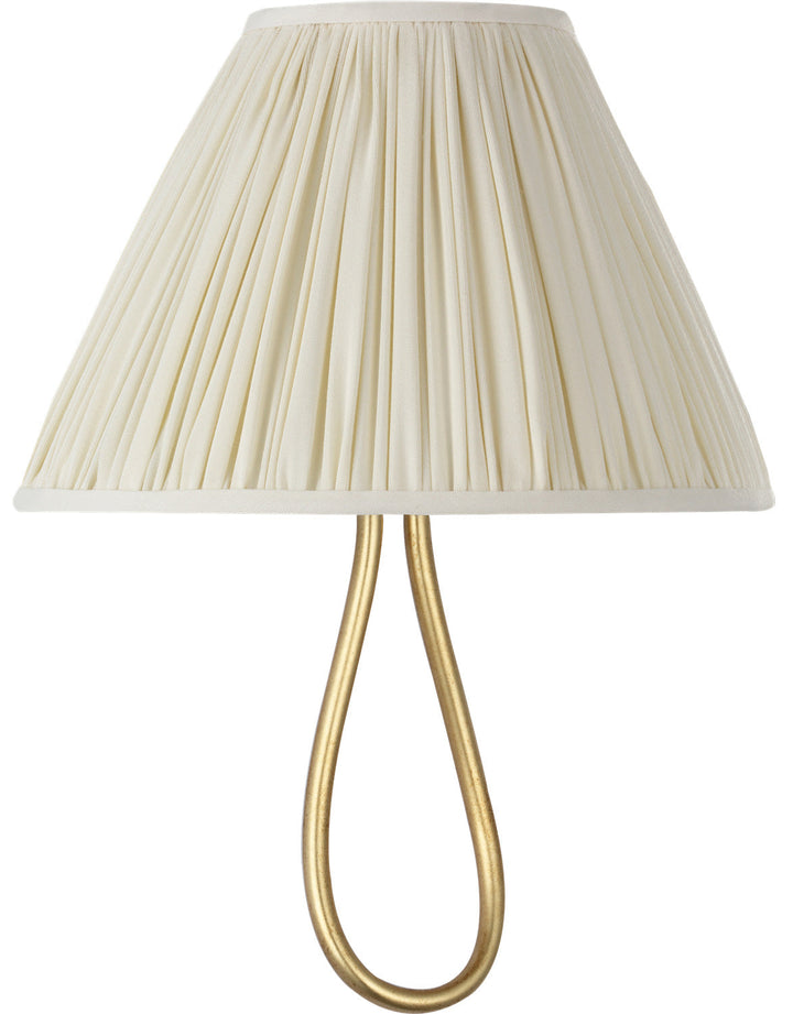 Visual Comfort Signature Jeanne Wall Sconce in Gild (view 2)