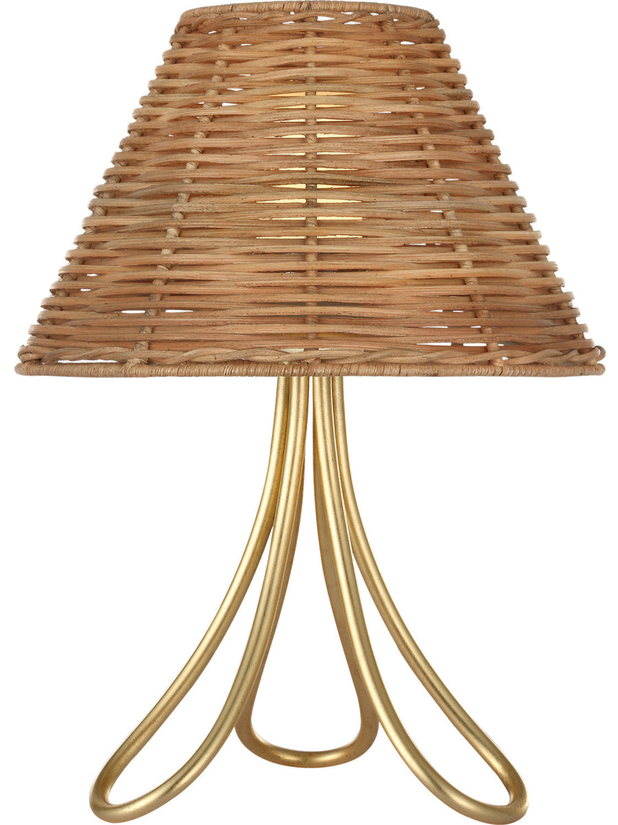 Jeanne Cordless Table Lamp
