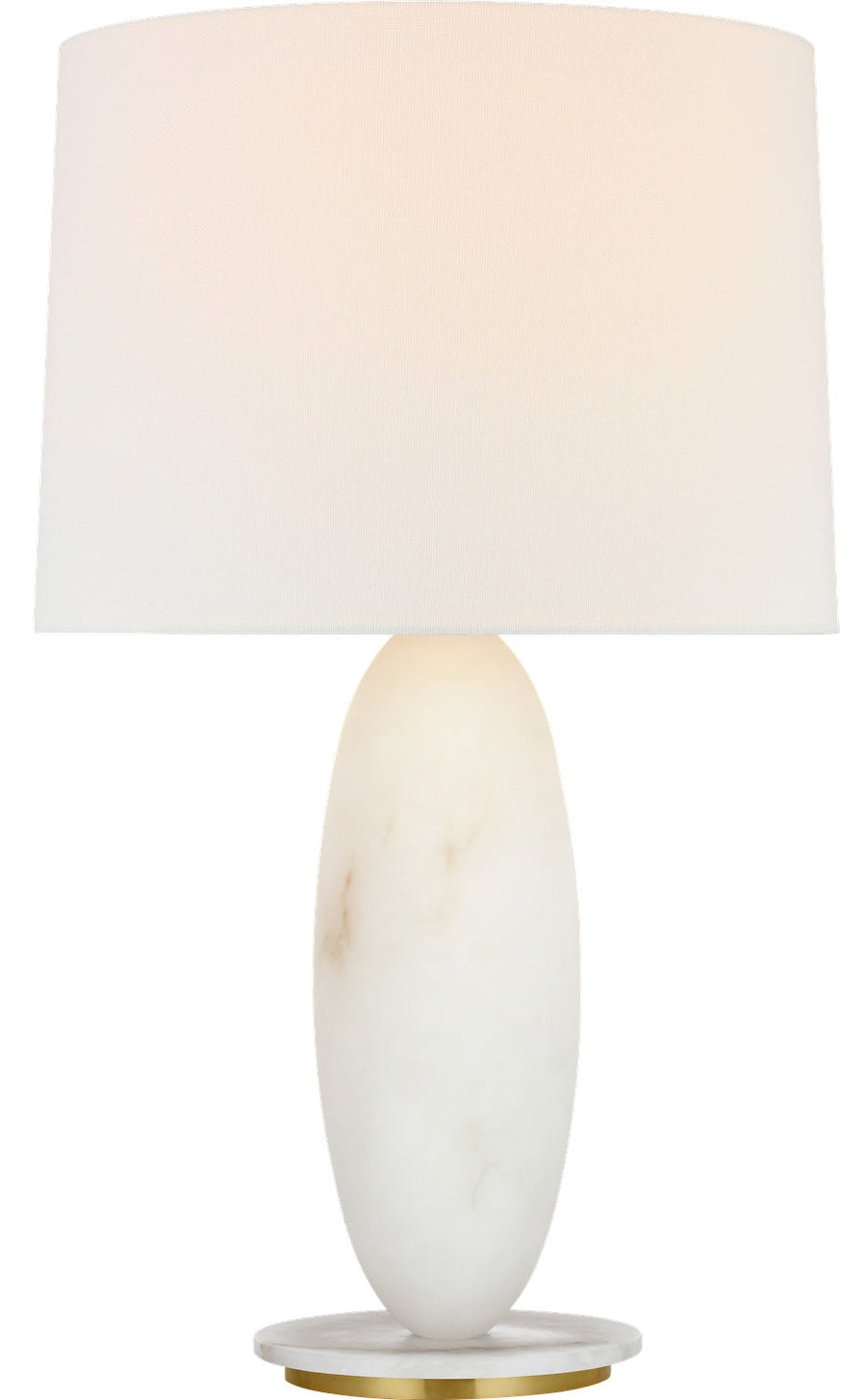 Visual Comfort Signature Folly Cordless Table Lamp