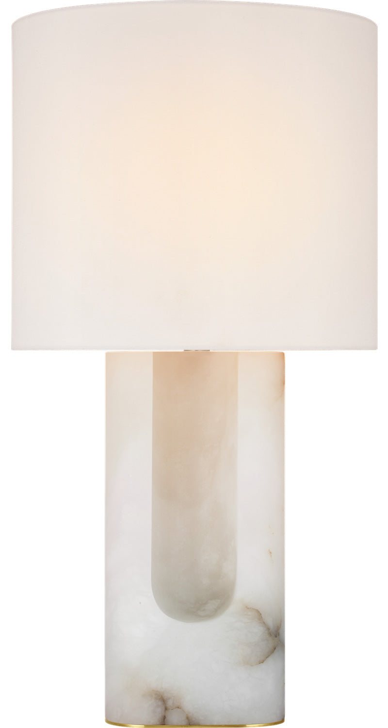 Visual Comfort Signature Palo Table Lamp