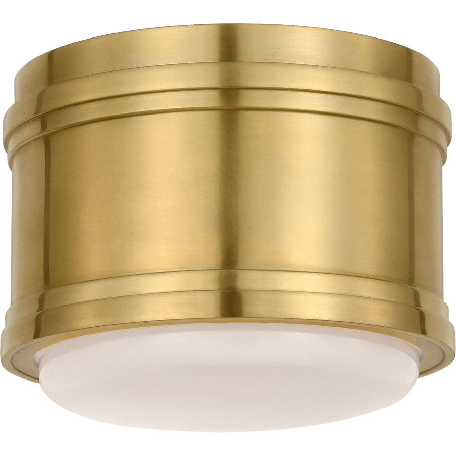 Visual Comfort Signature Marden Ceiling Flush Light
