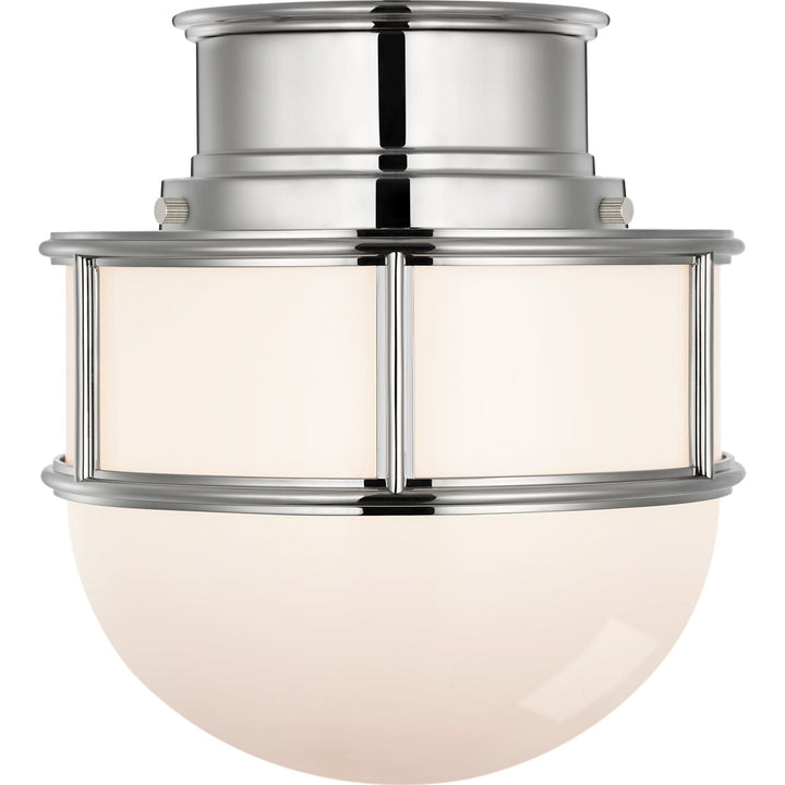 Visual Comfort Signature Martil Ceiling Flush Light