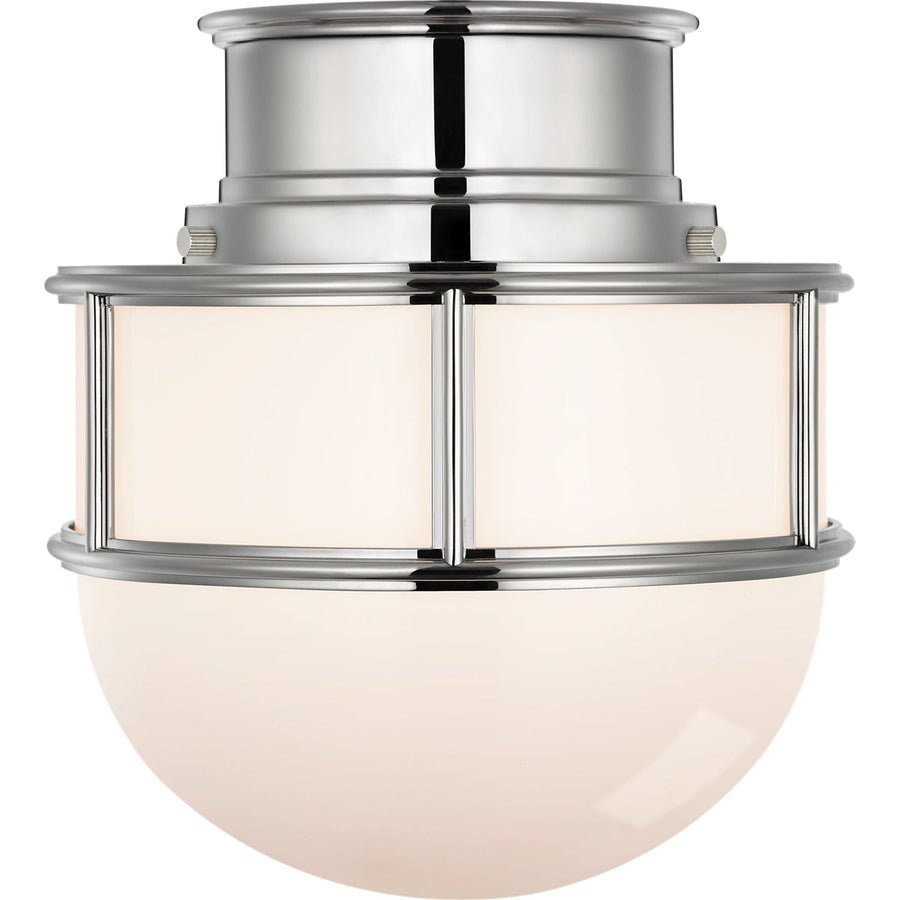 Visual Comfort Signature Martil Ceiling Flush Light