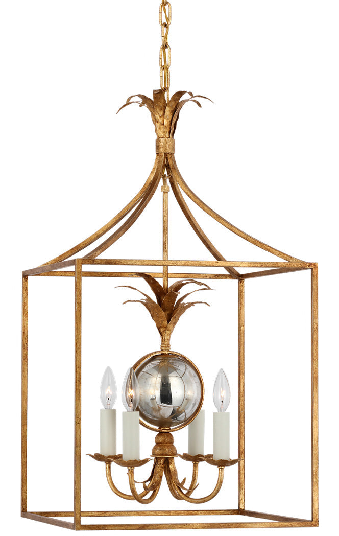 Visual Comfort Signature Gramercy Decorative Lantern Pendant