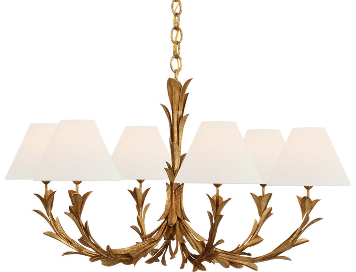 Visual Comfort Signature Provenz Chandelier