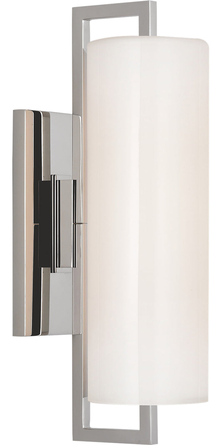Visual Comfort Signature Bowen Bathroom Vanity Light