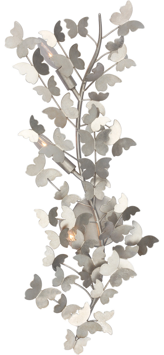 Visual Comfort Signature Farfalle Right Wall Sconce