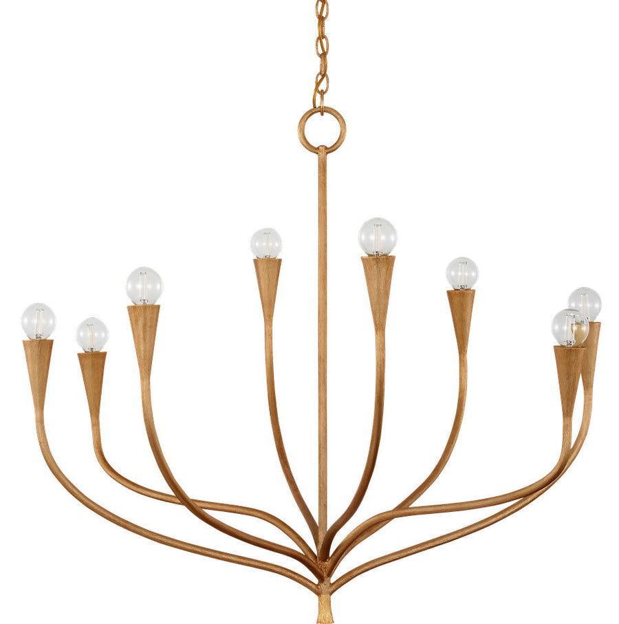 Visual Comfort Signature Marini Chandelier