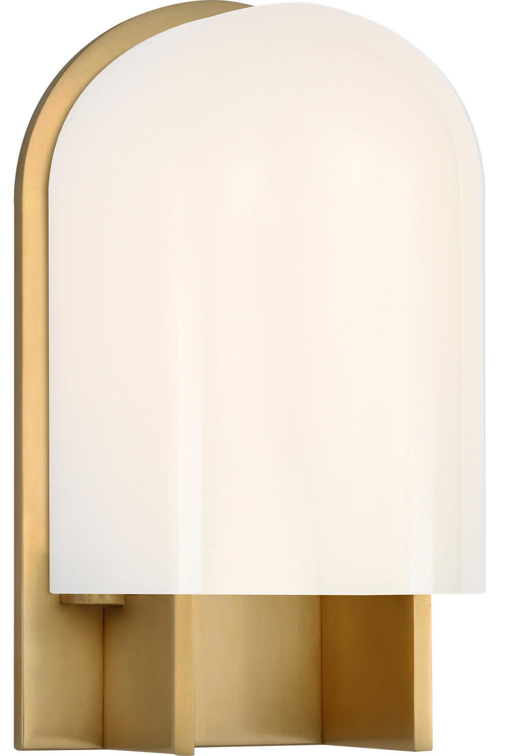 Visual Comfort Signature Trouve Wall Sconce