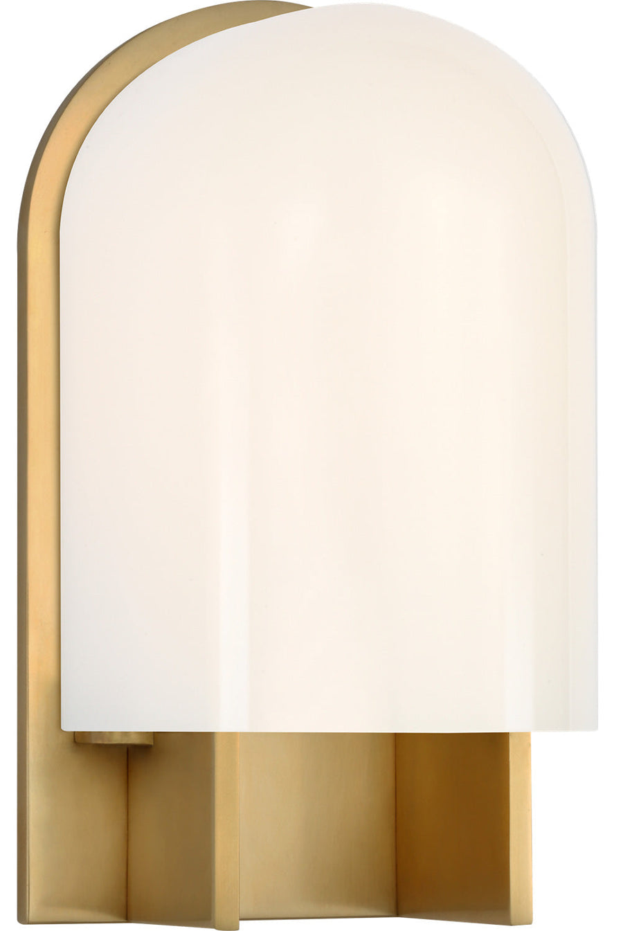 Visual Comfort Signature Trouve Wall Sconce