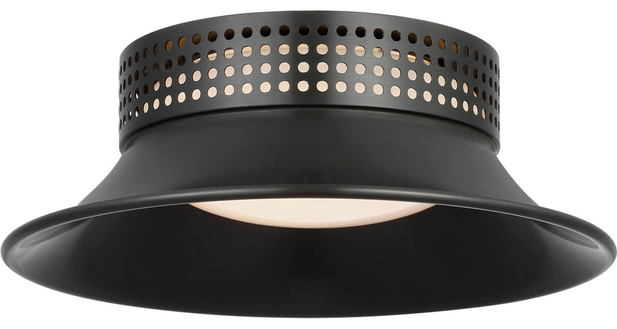 Visual Comfort Signature Precision Cap Ceiling Flush Light