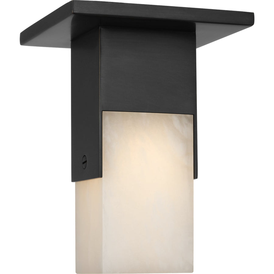 Visual Comfort Signature Covet Monopoint Ceiling Flush Light